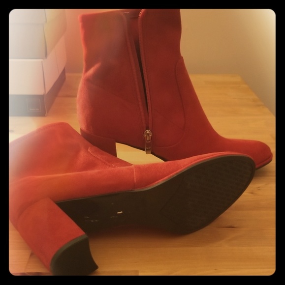 Marc Fisher Shoes - Marc Fisher Bootie